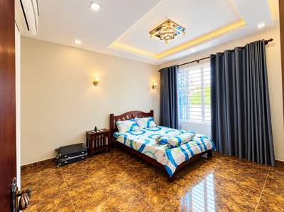 Siem Reap อพาร์ทเม้นท์ สำหรับเช่า ใน Siem Reap