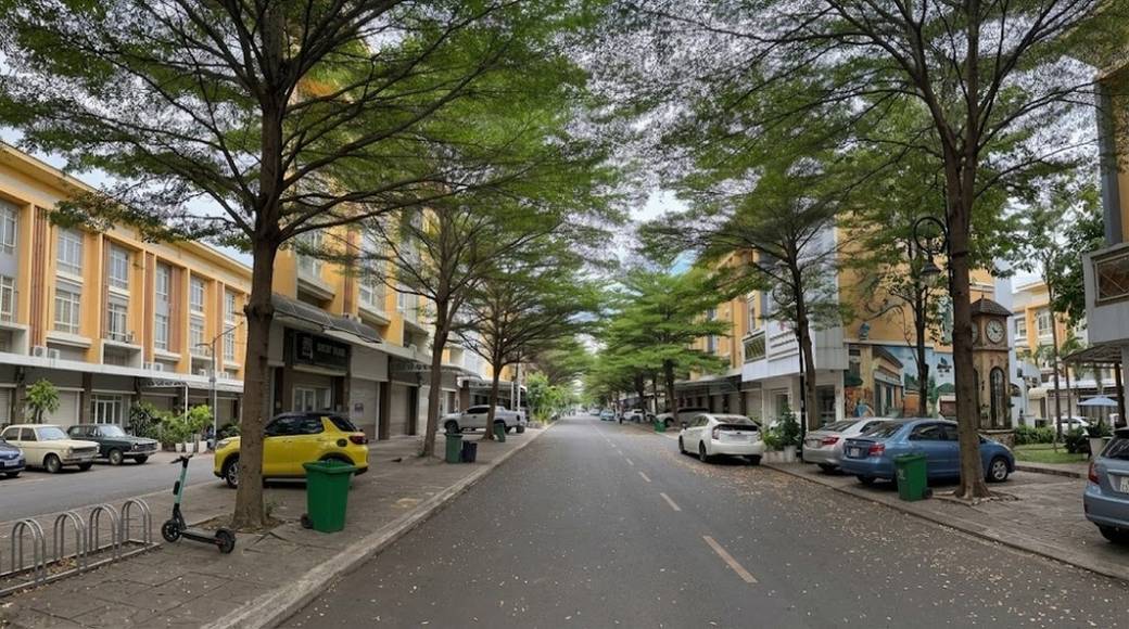 $288,888 Shophouse