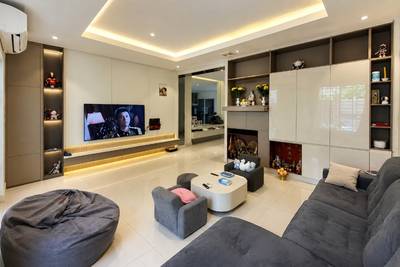 Borey Peng Huoth: The Star Platinum Eco Melody | Villa Jumelle À vendre avec 2 place de parking