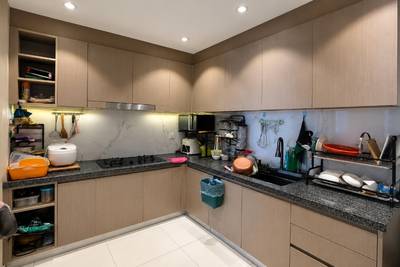 Borey Peng Huoth: The Star Platinum Eco Melody | Villa Jumelle À vendre à Chbar Ampov $295,000