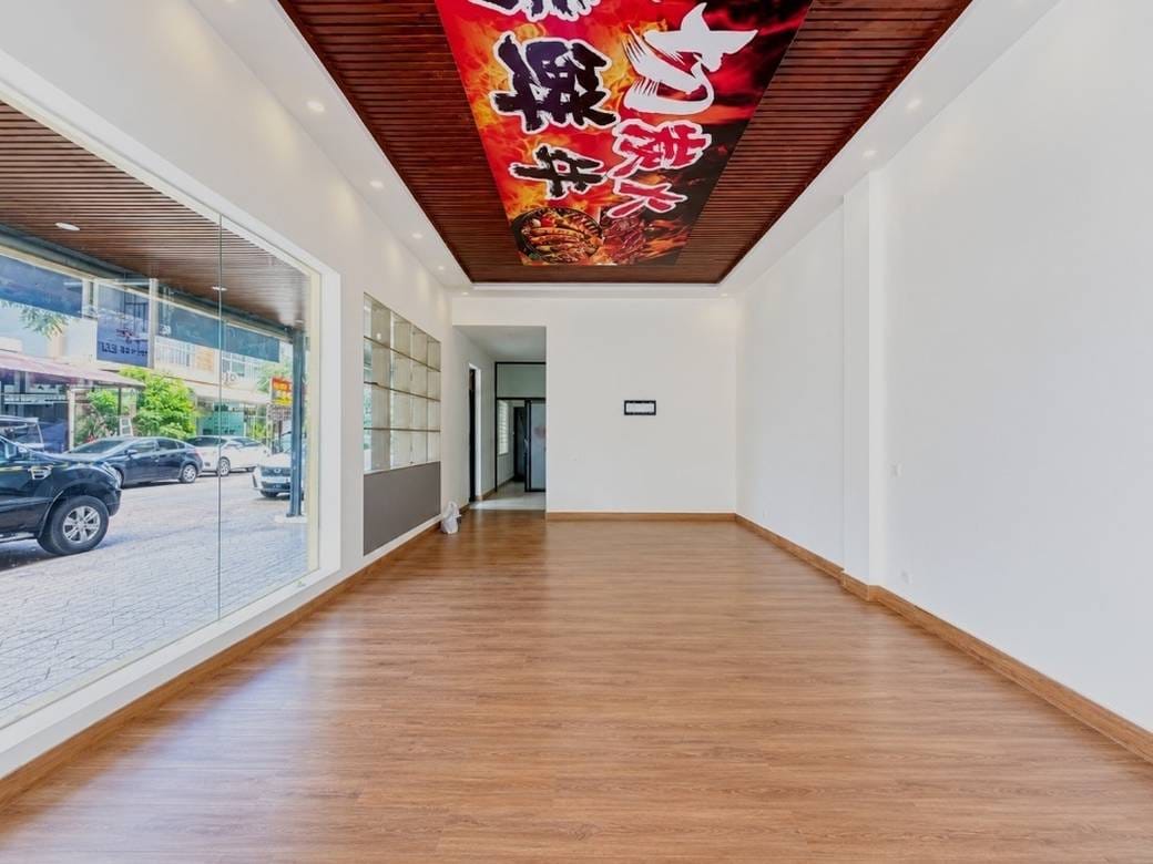 Borey Peng Huoth: The Star Platinum Polaris​ I | CommercialShophouse K pronájmu in Chbar Ampov $2,500