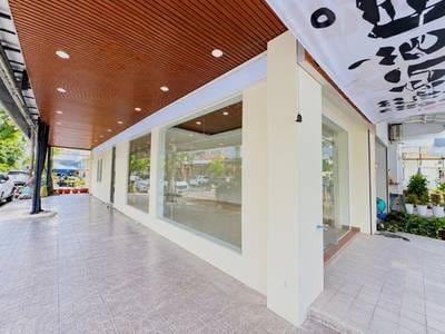 Borey Peng Huoth: The Star Platinum Polaris​ I | 170 sqm Land Size CommercialShophouse K pronájmu