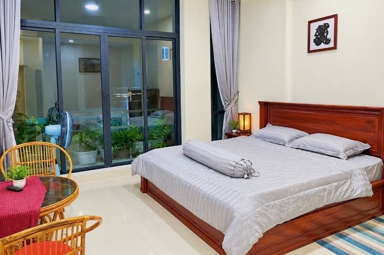 Shophouse For Sale in Nirouth, Chbar Ampov, Phnom Penh
