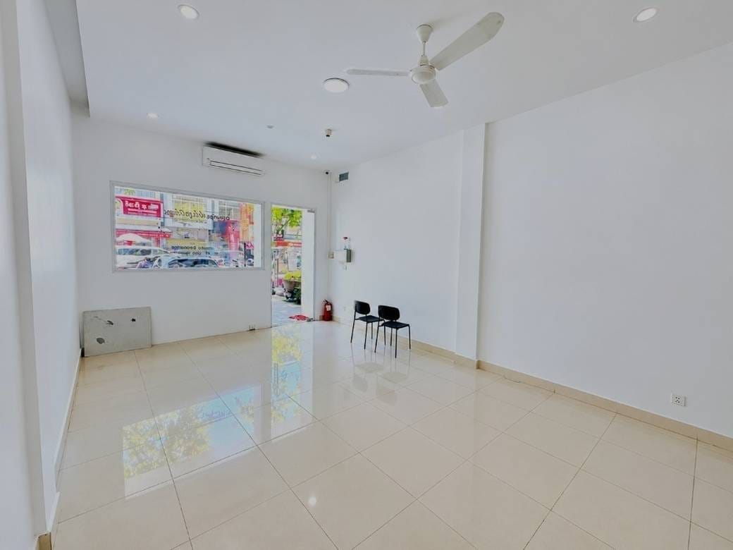 Borey Peng Huoth: The Star Platinum Polaris​ I | Shophouse For Rent in Nirouth, Chbar Ampov, Phnom Penh