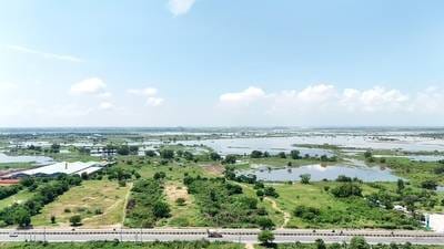 ដី សំរាប់លក់ ទំហំដី 138,949 ម៉ែត្រការ៉េ