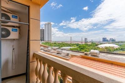 Diamond One | Tonle Bassac Apartmán K pronájmu in Tonle Bassac