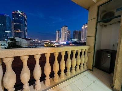 Diamond One | Chamkarmon Apartmán K pronájmu in Chamkarmon