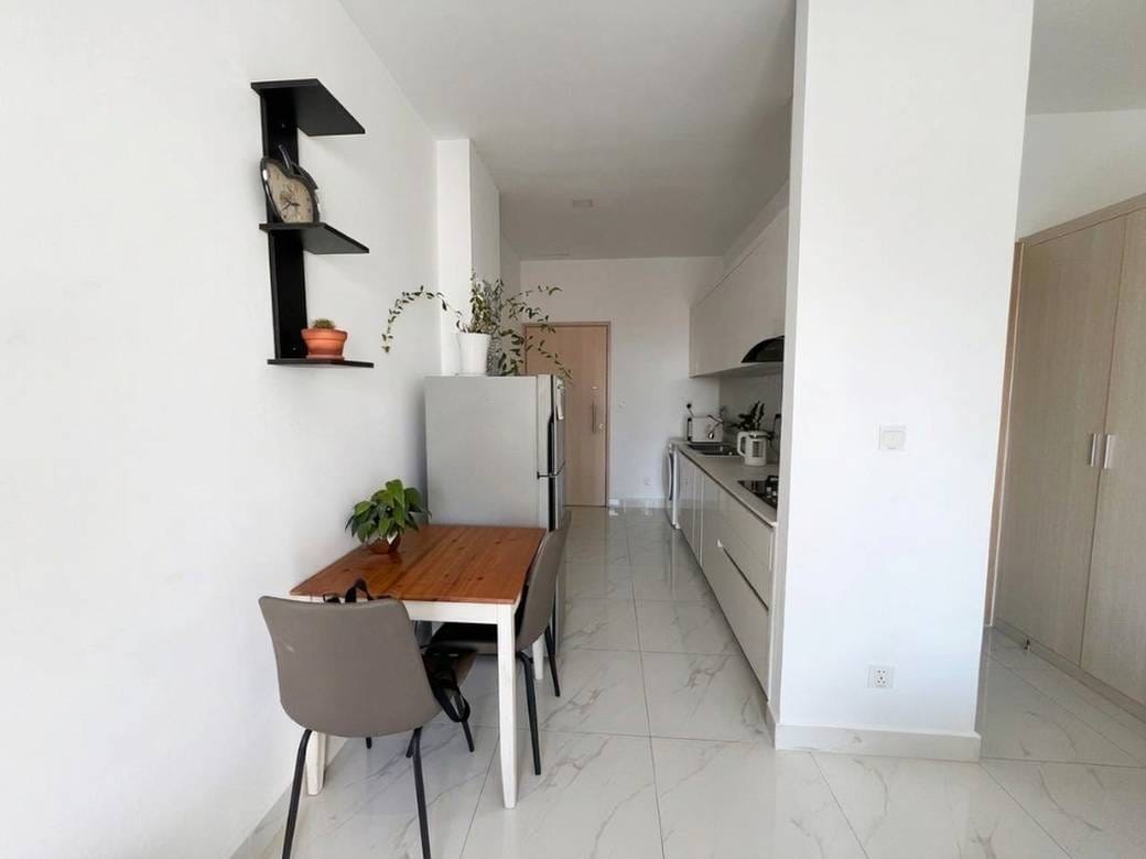 PS Crystal Condominium | คอนโด สำหรับขาย ใน Meanchey $45,000