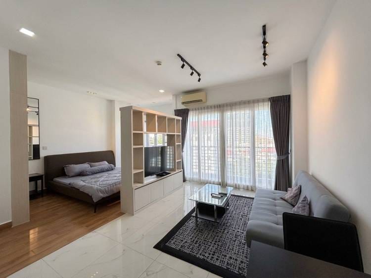 Condo For Rent in Boeung Tumpun, Meanchey, Phnom Penh