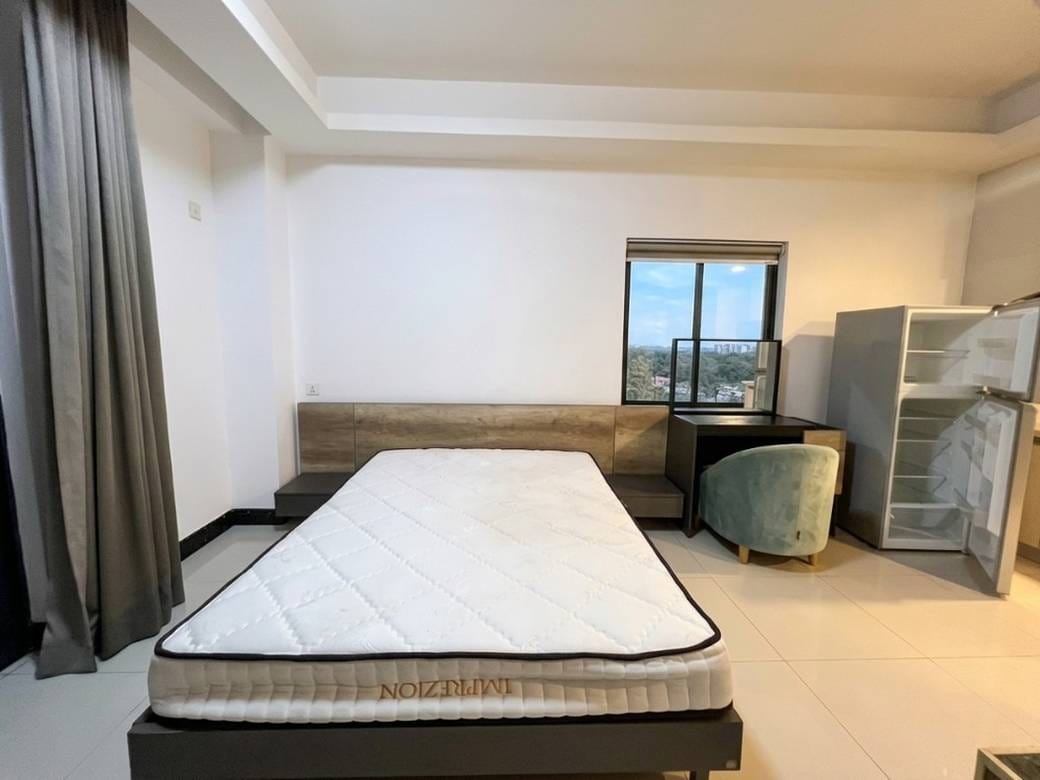 Diamond One | Apartmán K pronájmu in Chamkarmon $280