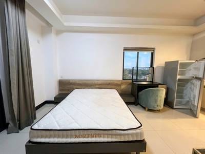 Diamond One | Apartmán K pronájmu in Chamkarmon $280