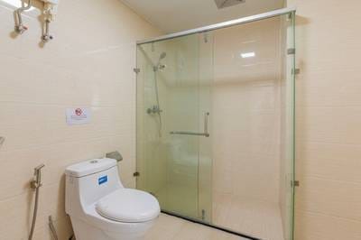 Diamond One | Apartmán K pronájmu in Chamkarmon $300