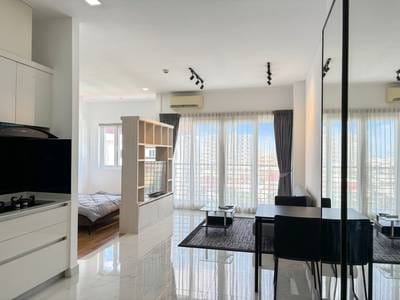 PS Crystal Condominium | Condo For Rent in Boeung Tumpun, Meanchey, Phnom Penh