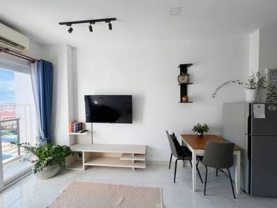 PS Crystal Condominium | Meancheyのマンション賃貸物件 $299