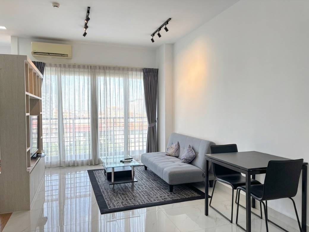 PS Crystal Condominium | Condo For Rent in Meanchey $380