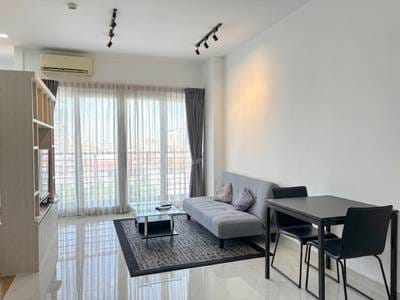 PS Crystal Condominium | Condo For Rent in Meanchey $380