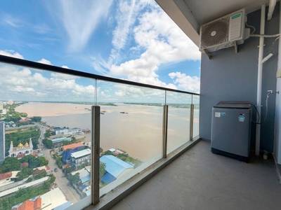 Morgan EnMaison | Condo Type | Condo For Sale in Chroy Changvar $50,000