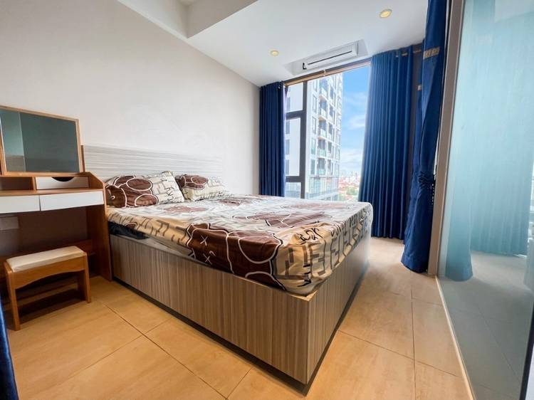 Condo For Sale in Boeung Kak 1, Toul Kork, Phnom Penh