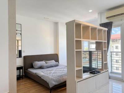 PS Crystal Condominium | Boeung Tumpun Condo For Rent in Boeung Tumpun