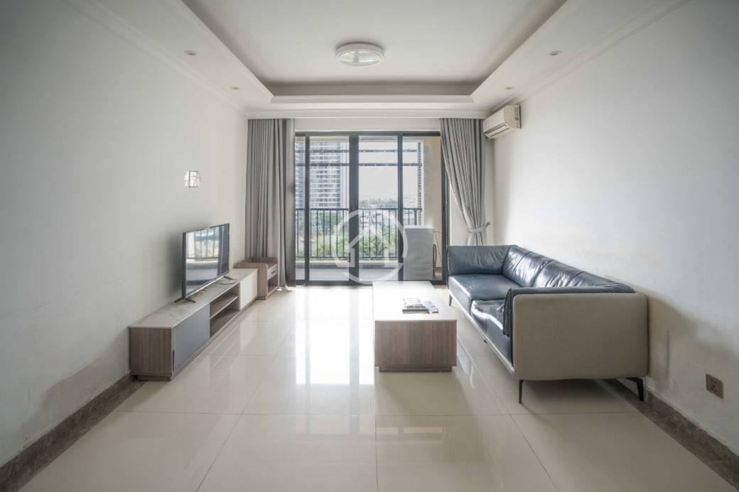 คอนโด For Sale & Rent ใน Chak Angrae Leu, Meanchey, Phnom Penh