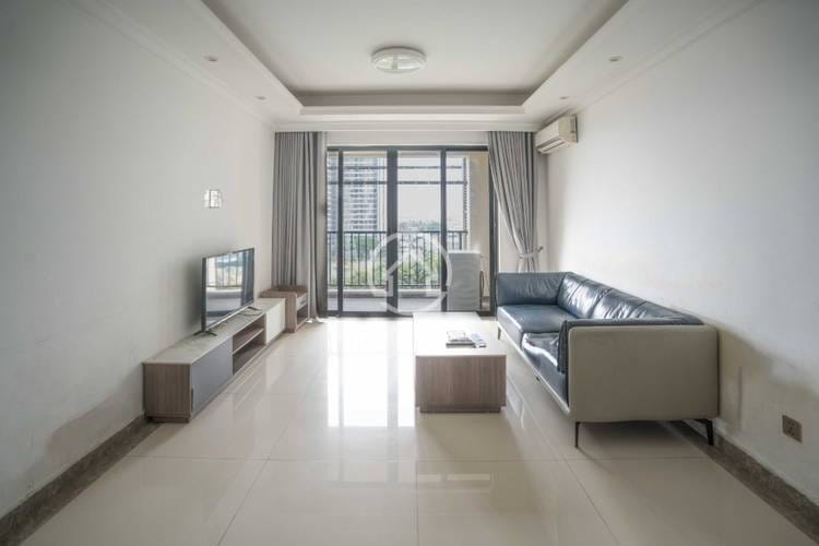 คอนโด For Sale & Rent ใน Chak Angrae Leu, Meanchey, Phnom Penh
