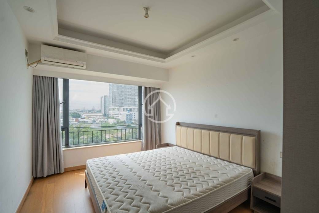 ខុនដូ For Sale & Rent នៅ Chak Angrae Leu, Meanchey, Phnom Penh