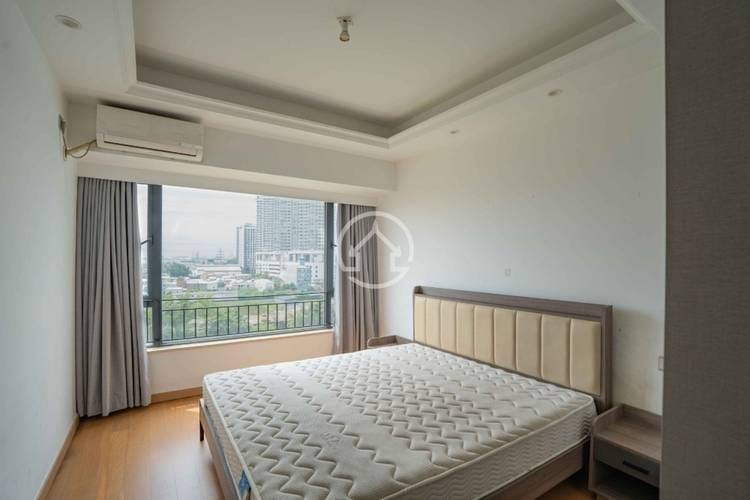 Condo For Sale & Rent in Chak Angrae Leu, Meanchey, Phnom Penh