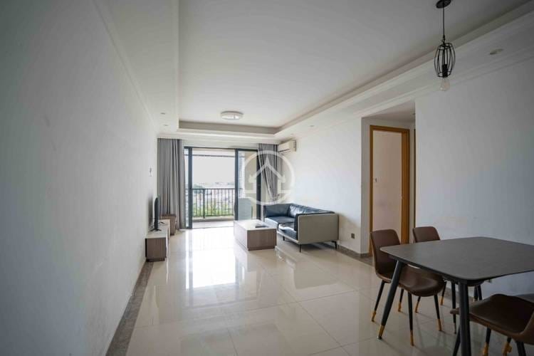 Condo For Sale & Rent in Chak Angrae Leu, Meanchey, Phnom Penh