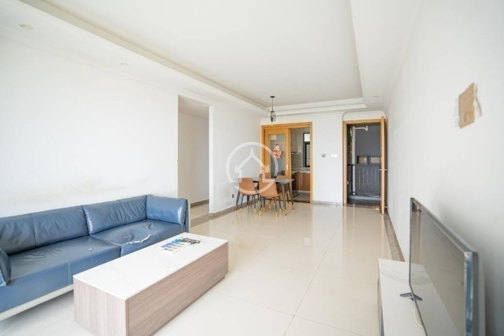 Condo For Sale & Rent à Chak Angrae Leu, Meanchey, Phnom Penh