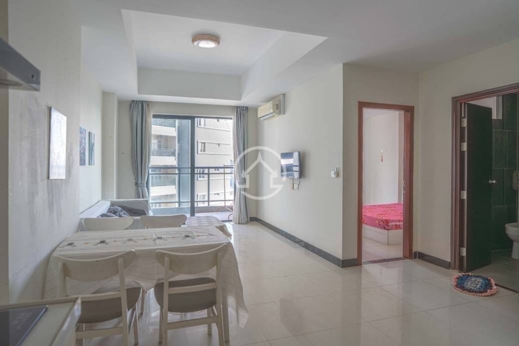 Phnom Penh Thmey អាផាតមិន For Sale & Rent នៅ Phnom Penh Thmey
