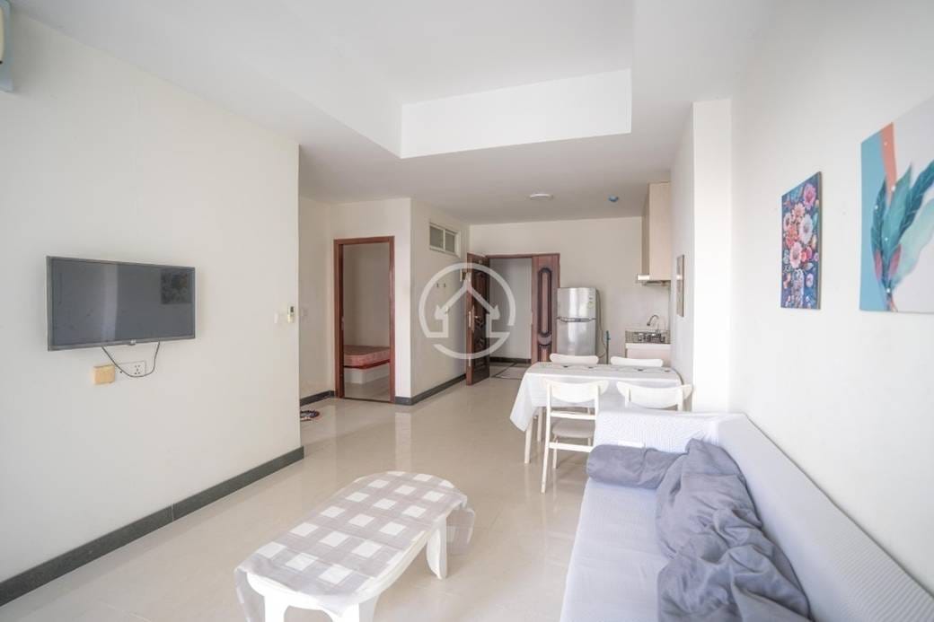 แฟลต For Sale & Rent ใน Phnom Penh Thmey, Sen Sok, Phnom Penh
