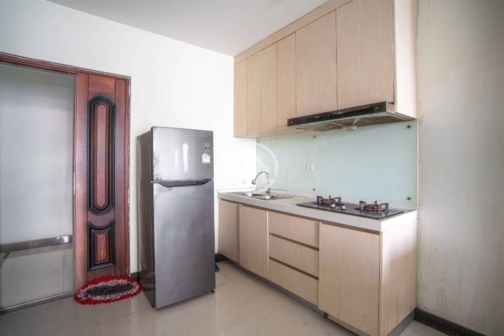 Sen Sok អាផាតមិន For Sale & Rent នៅSen Sok