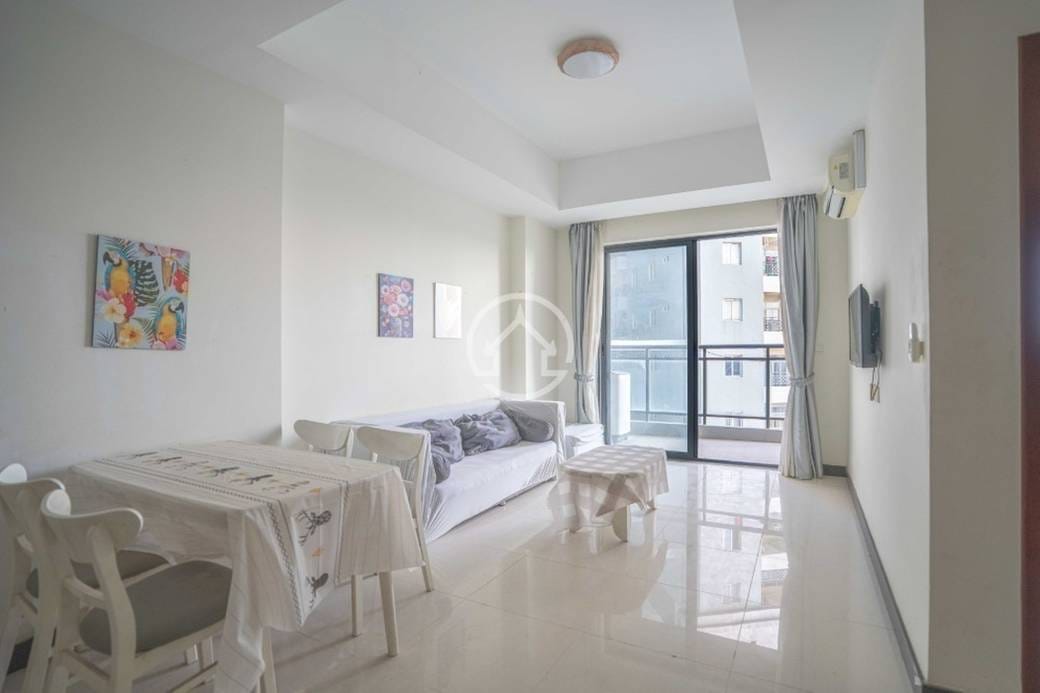 អាផាតមិន For Sale & Rent នៅSen Sok តម្លៃ $72,000