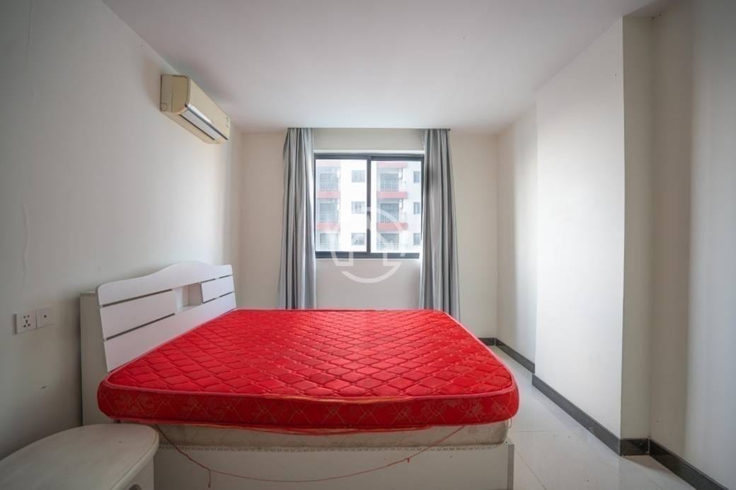 អាផាតមិន 2 បន្ទប់គេង For Sale & Rent