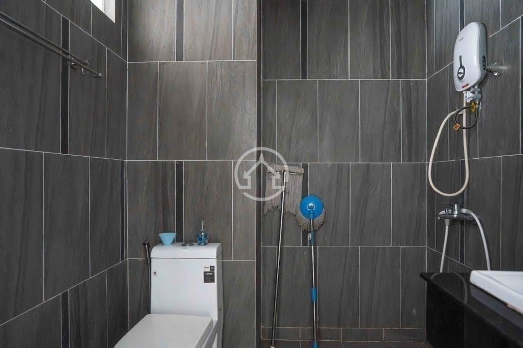 Flat For Sale & Rent in Phnom Penh Thmey, Sen Sok, Phnom Penh