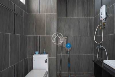 អាផាតមិន For Sale & Rent ទំហំផ្ទះ 72.5 ម៉ែត្រការ៉េ នៅSen Sok