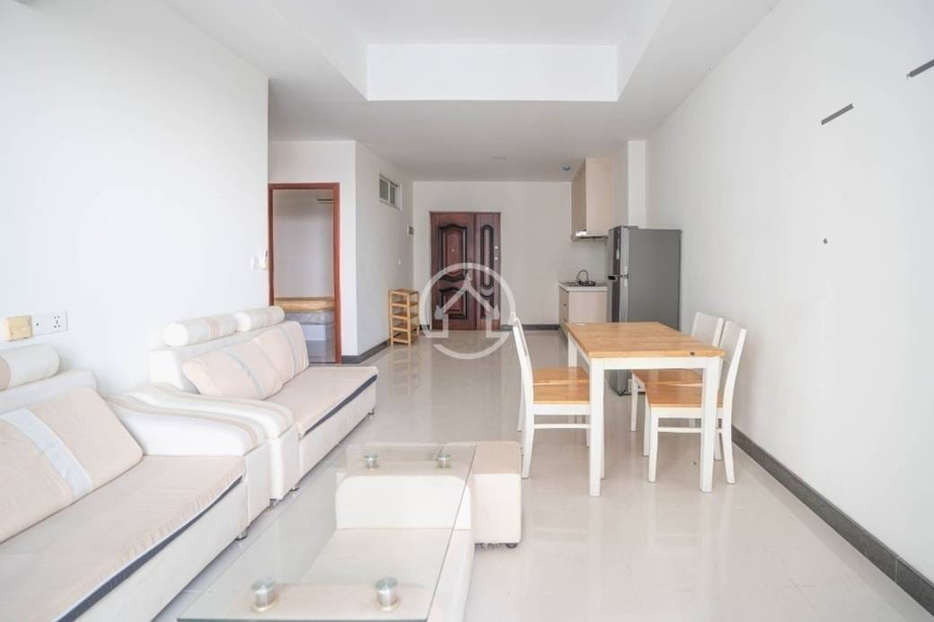 អាផាតមិន For Sale & Rent នៅSen Sok តម្លៃ $78,000