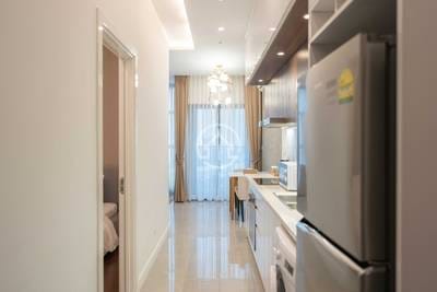 The Peninsula Private Residences | Condo For Sale in Chroy Changvar, Chroy Changvar, Phnom Penh