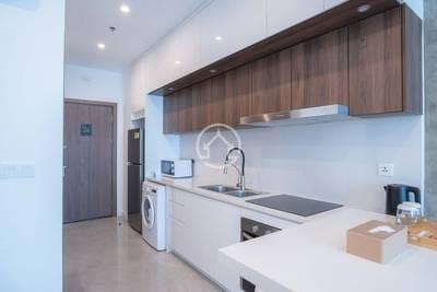 The Peninsula Private Residences | Chroy Changvar Condo Na sprzedaż w Chroy Changvar