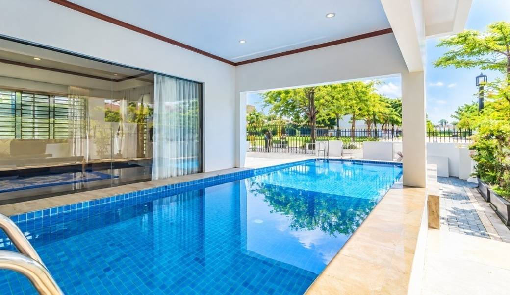 ផ្ទះ តម្លៃ $850