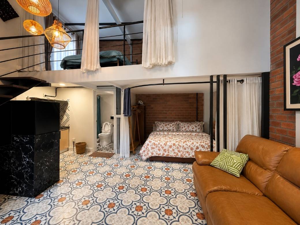 2-Bedroom Apartment for Rent in Sla Kram - Siem Reap