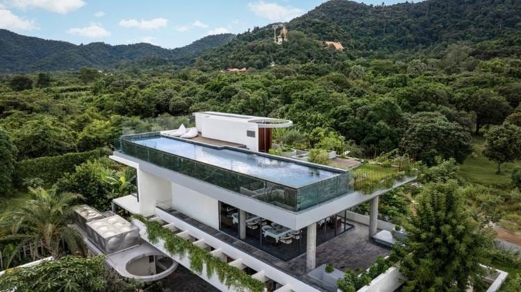 High-Yield Turnkey Resort Investment Opportunity in Coastal Kep 
