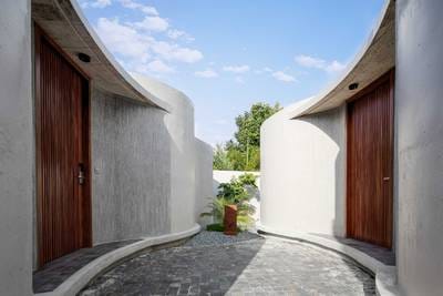 Furnished Resort For Sale