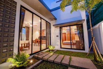 Furnished Villa For Rent