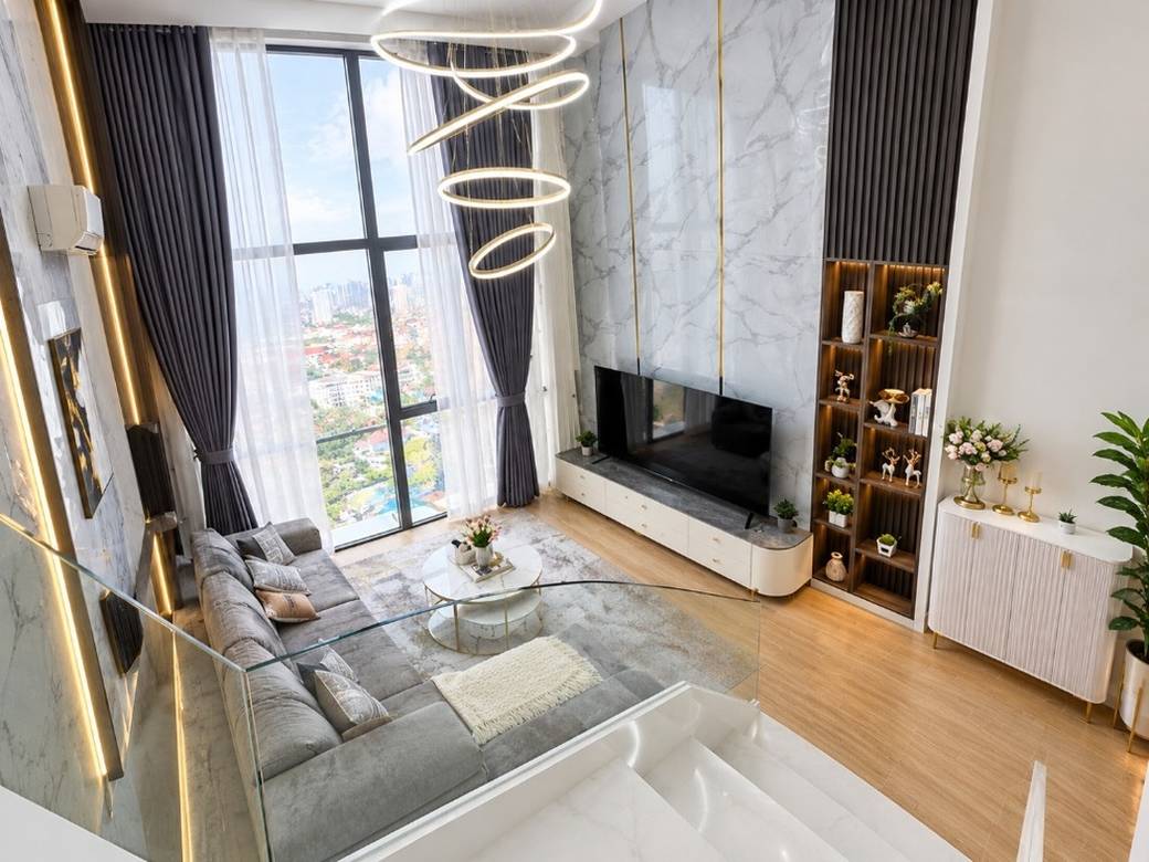 Morgan EnMaison | Condo Type | Condo À vendre à Chroy Changvar, Chroy Changvar, Phnom Penh