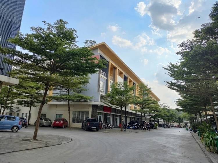 Shophouse For Sale in Ou Baek K'am, Sen Sok, Phnom Penh