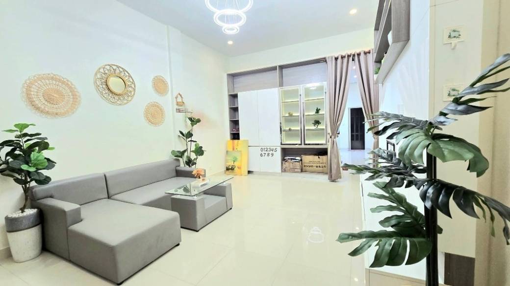 Borey Peng Huoth: The Star Platinum Polaris​ II | 5-239 sqm Living Size Shophouse K pronájmu in Chbar Ampov