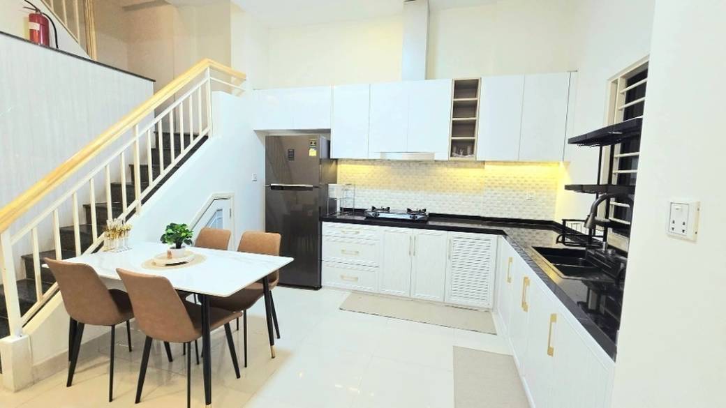 Borey Peng Huoth: The Star Platinum Polaris​ II | Shophouse K pronájmu with 1 Parking Space