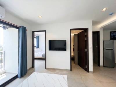 Urban Village Phase 1 | Condo Na prodej with 2 Parking Space