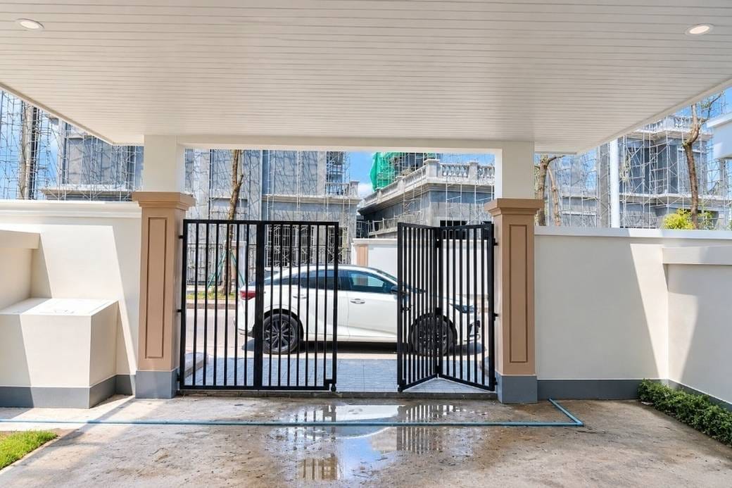 Borey Peng Huoth: The Star Platinum Eco Romance | $365,000 のツインヴィラ
